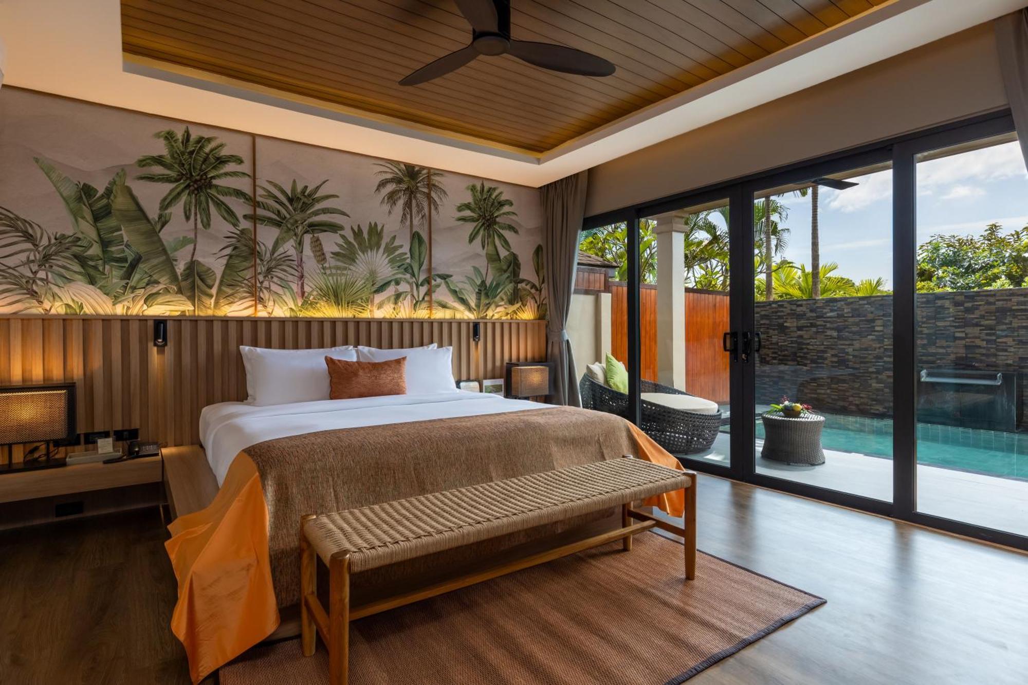 Resort De Malee Pool - Sha Extra Ao Nang
