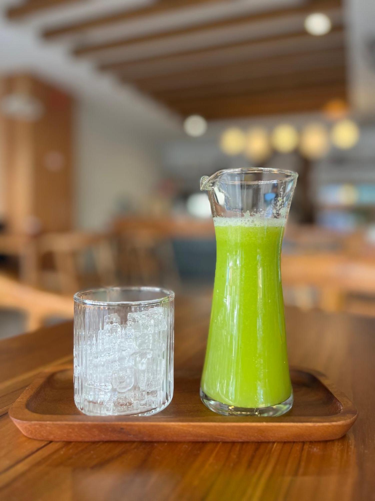 Hotel Tiya House & Cafe Krabi