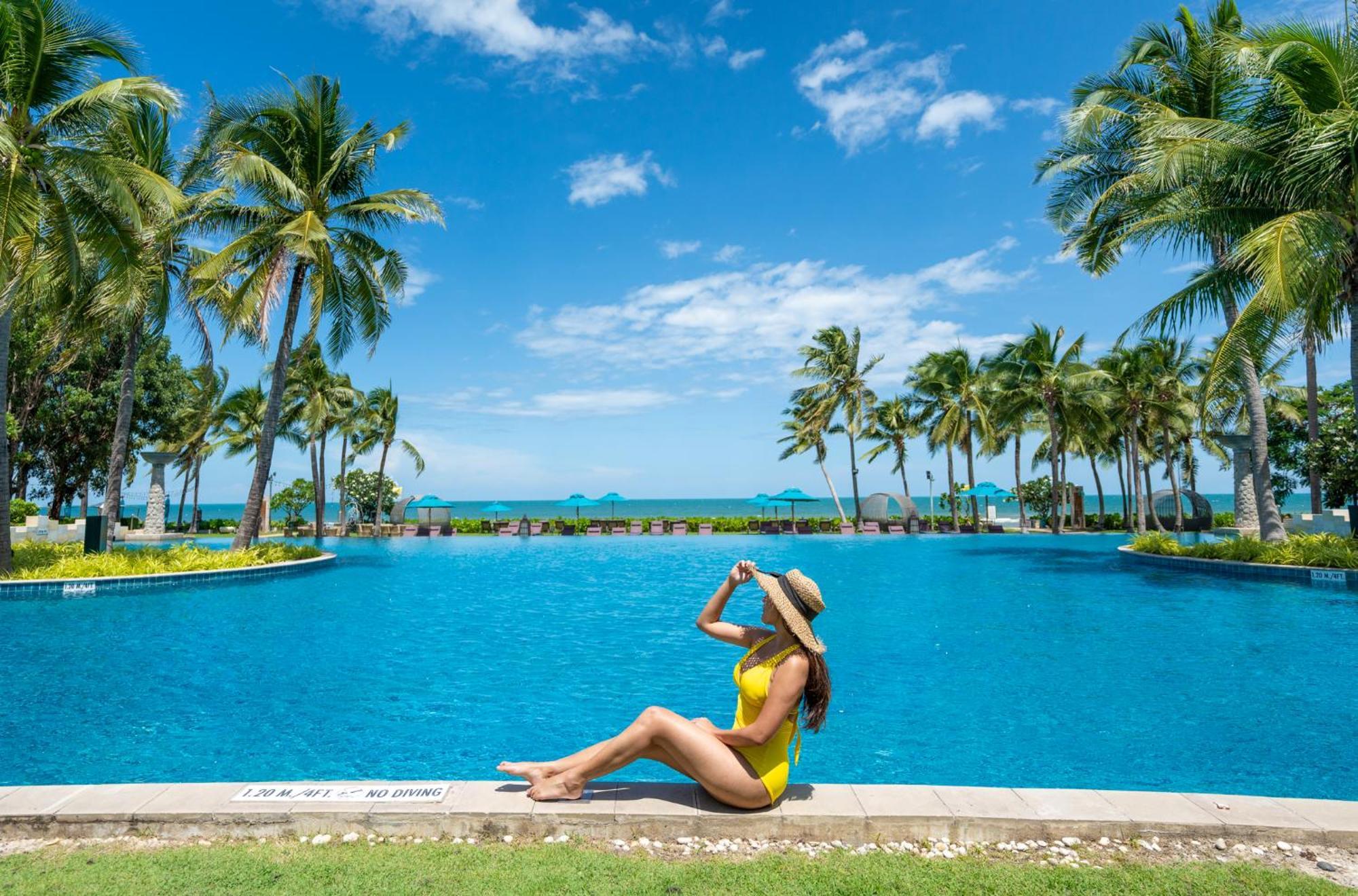 Resort Sheraton Hua Hin &