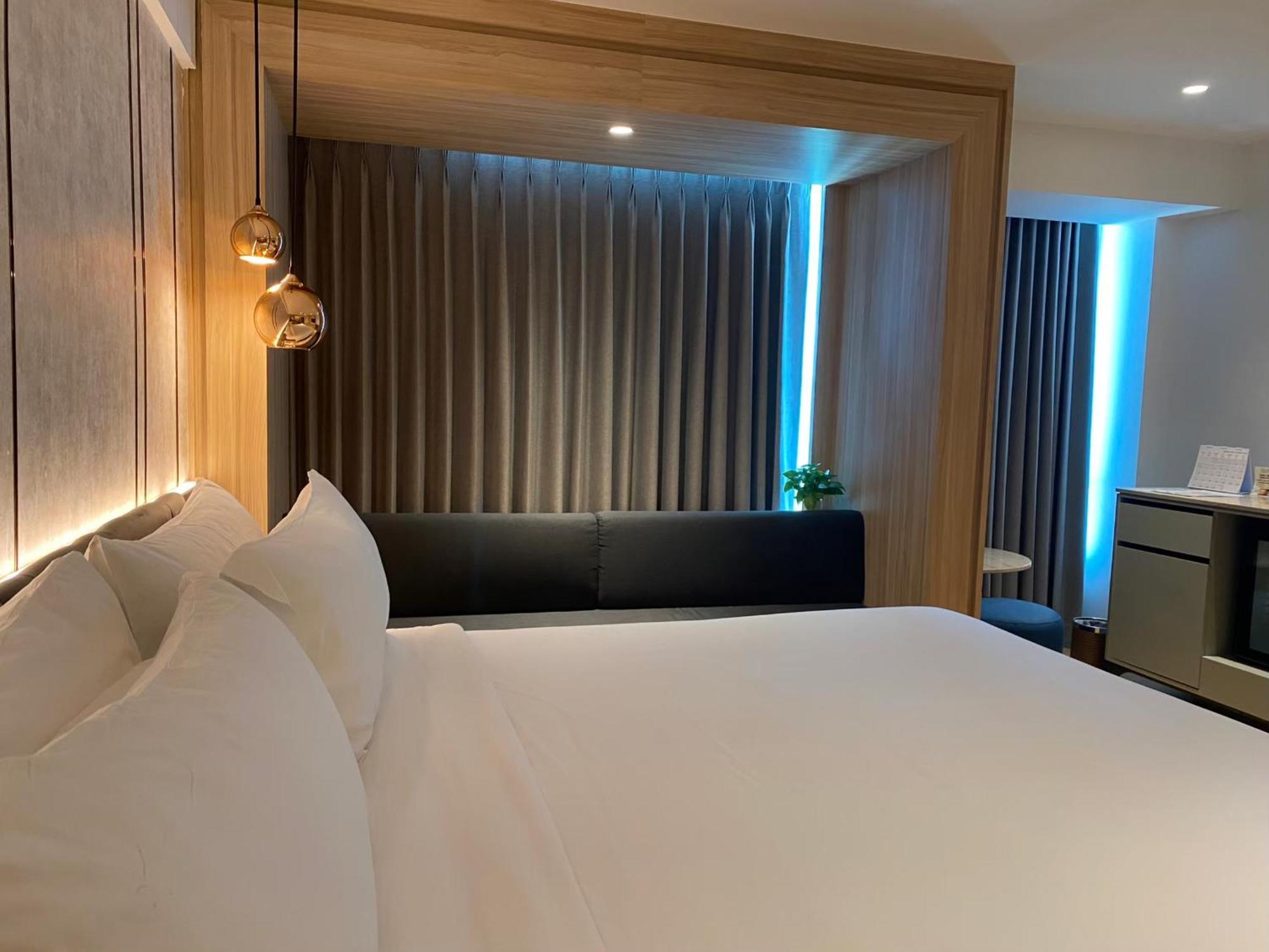 Miracle Grand Convention 4* Banguecoque