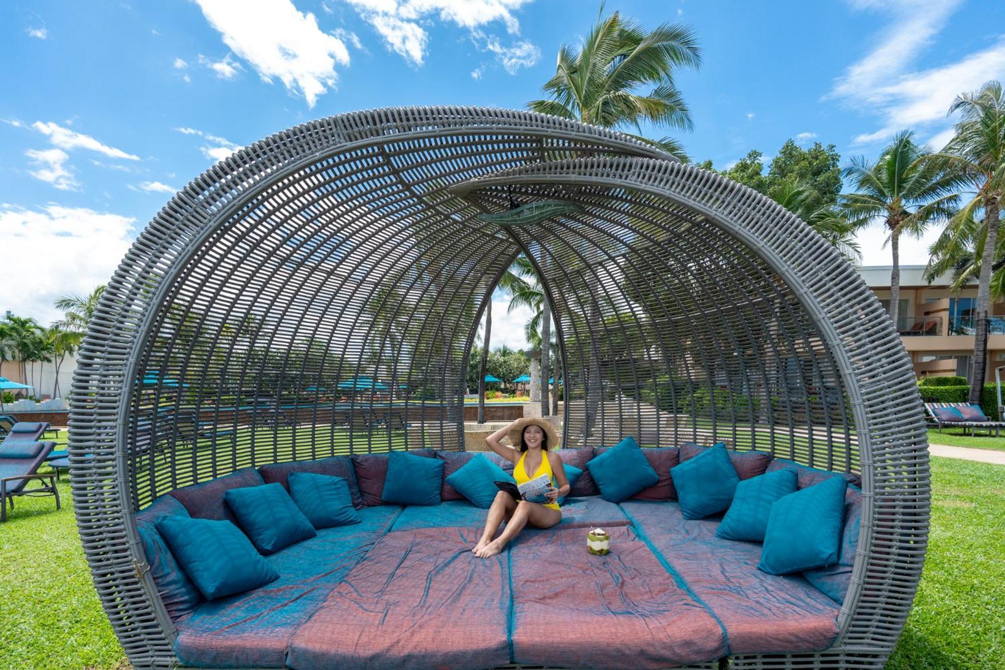 Resort Sheraton Hua Hin & Cha-Am