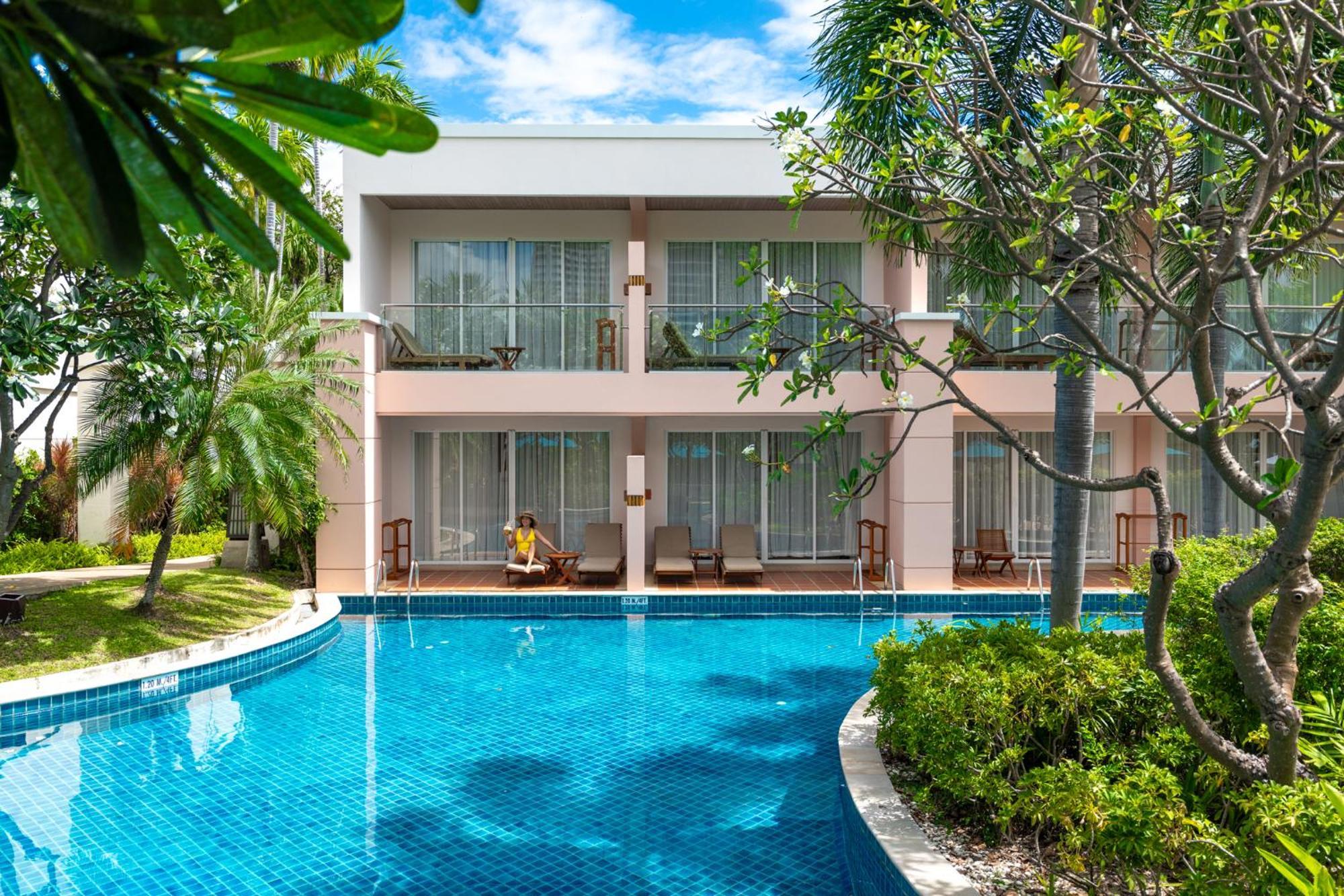 Sheraton Hua Hin & Resort