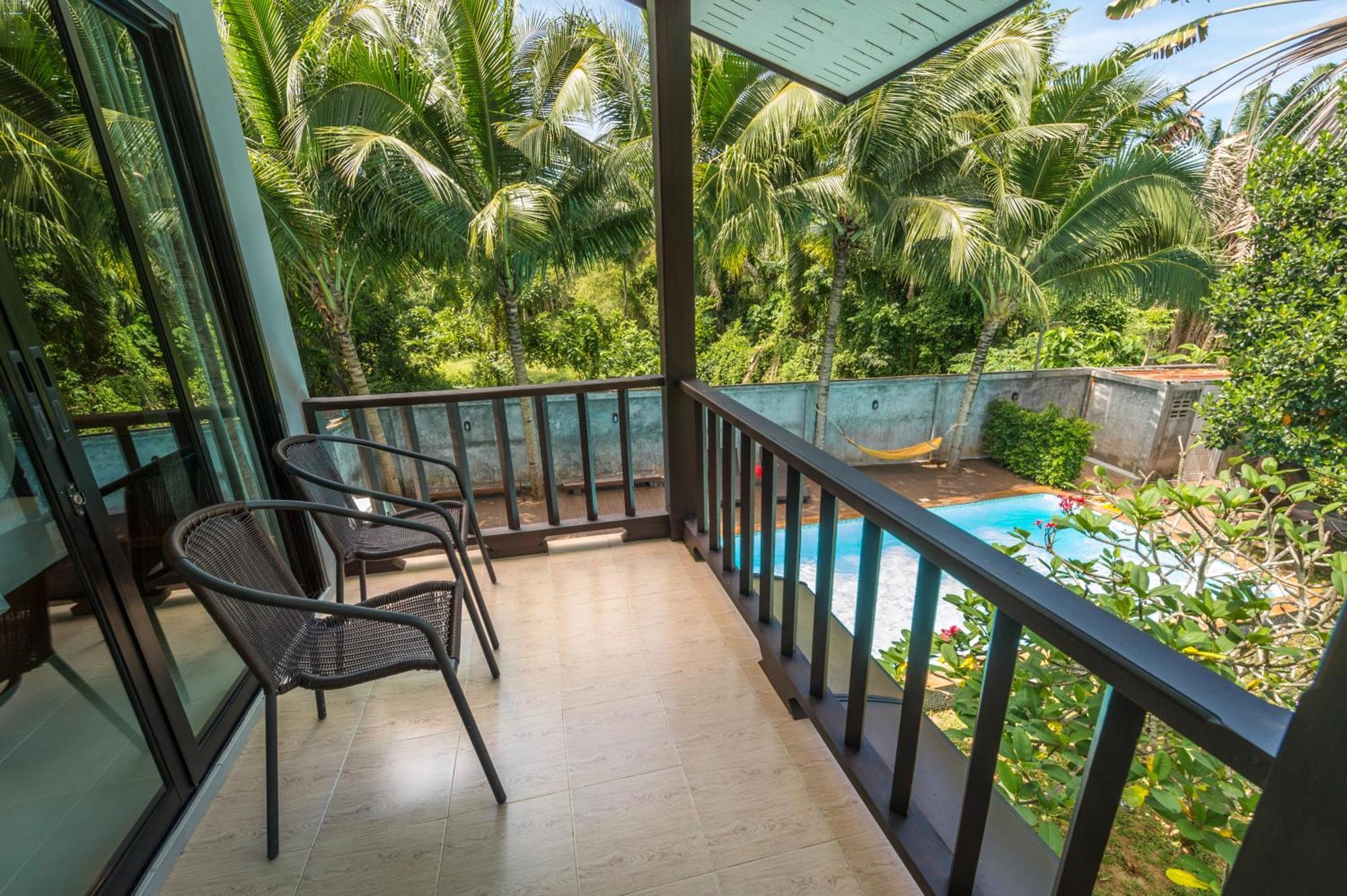 Lanta Thip House By Swiss-belhotel - Sha 3* Koh Lanta