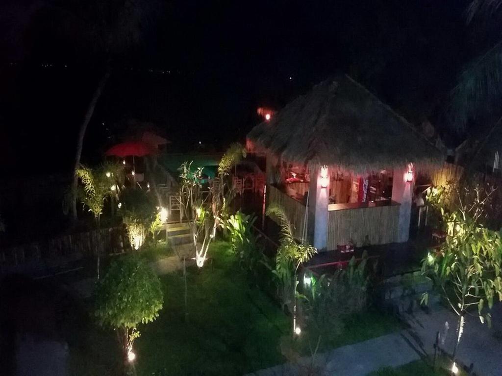 Hostel Backpacker Club (adults Only) Ko Pha Ngan