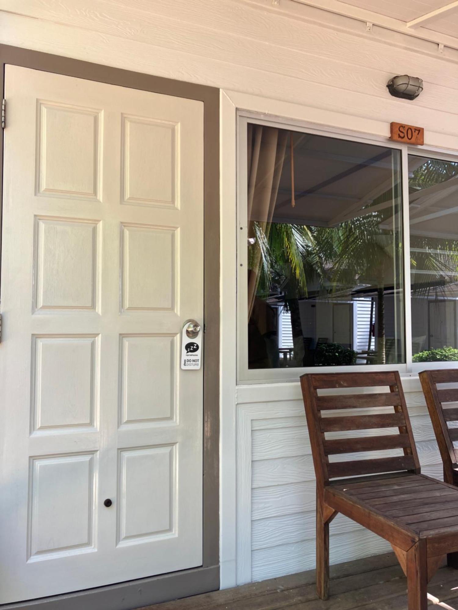 Resort Isle Krabi-sha Klong Muang Beach