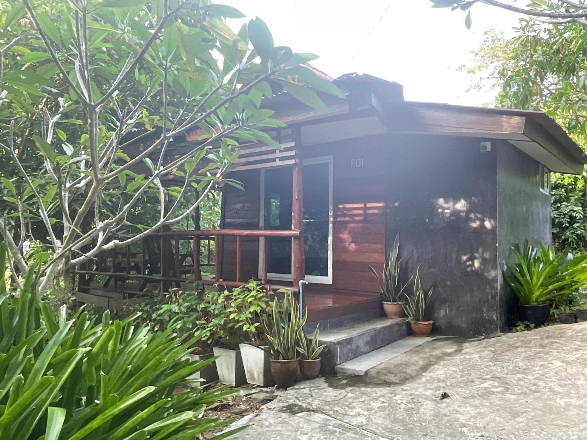 Resort Siam Lanta - Sha Extra