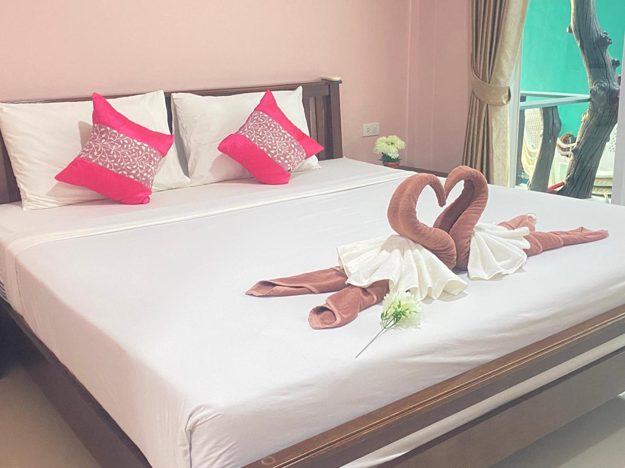 Lanta Wild Hotel Koh Lanta