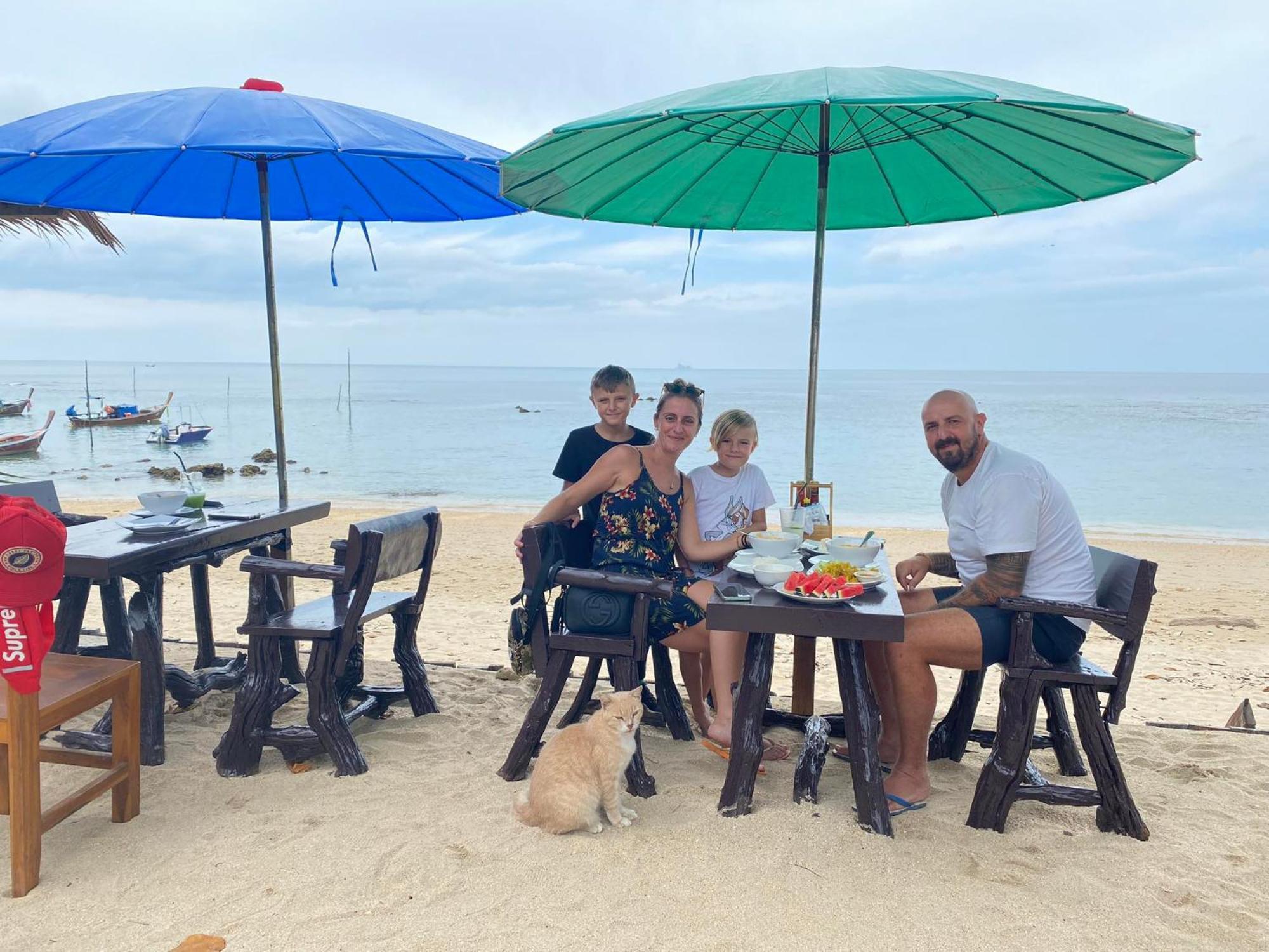 Lanta Wild 2* Koh Lanta