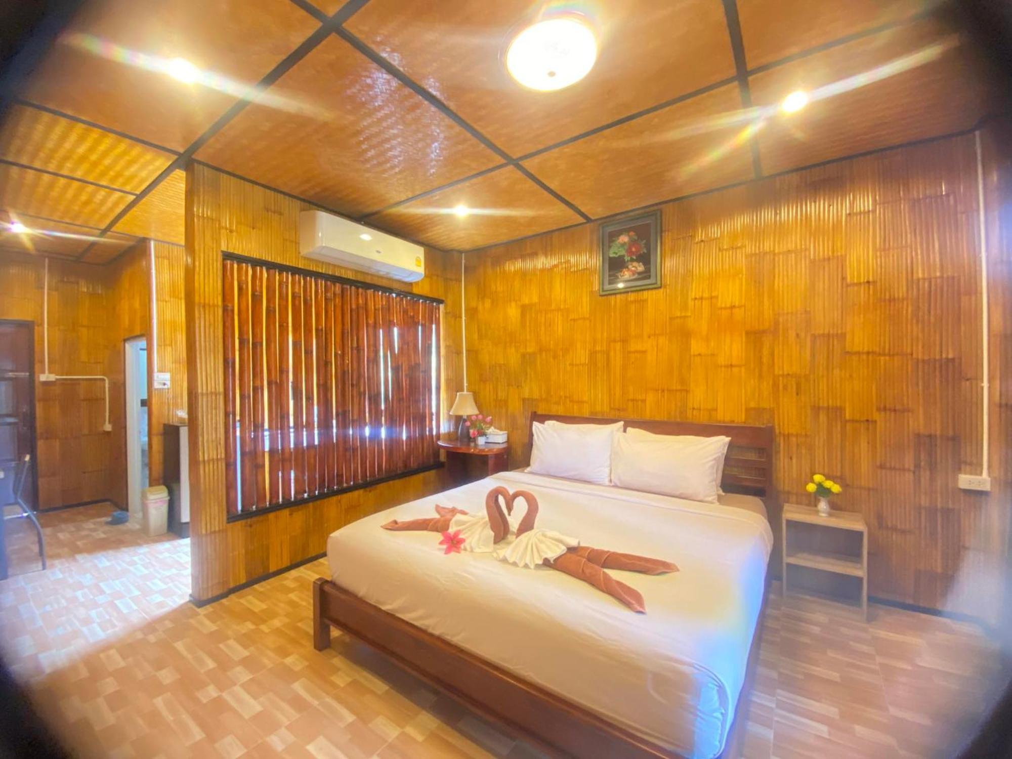 Hotel Lanta Wild Koh Lanta