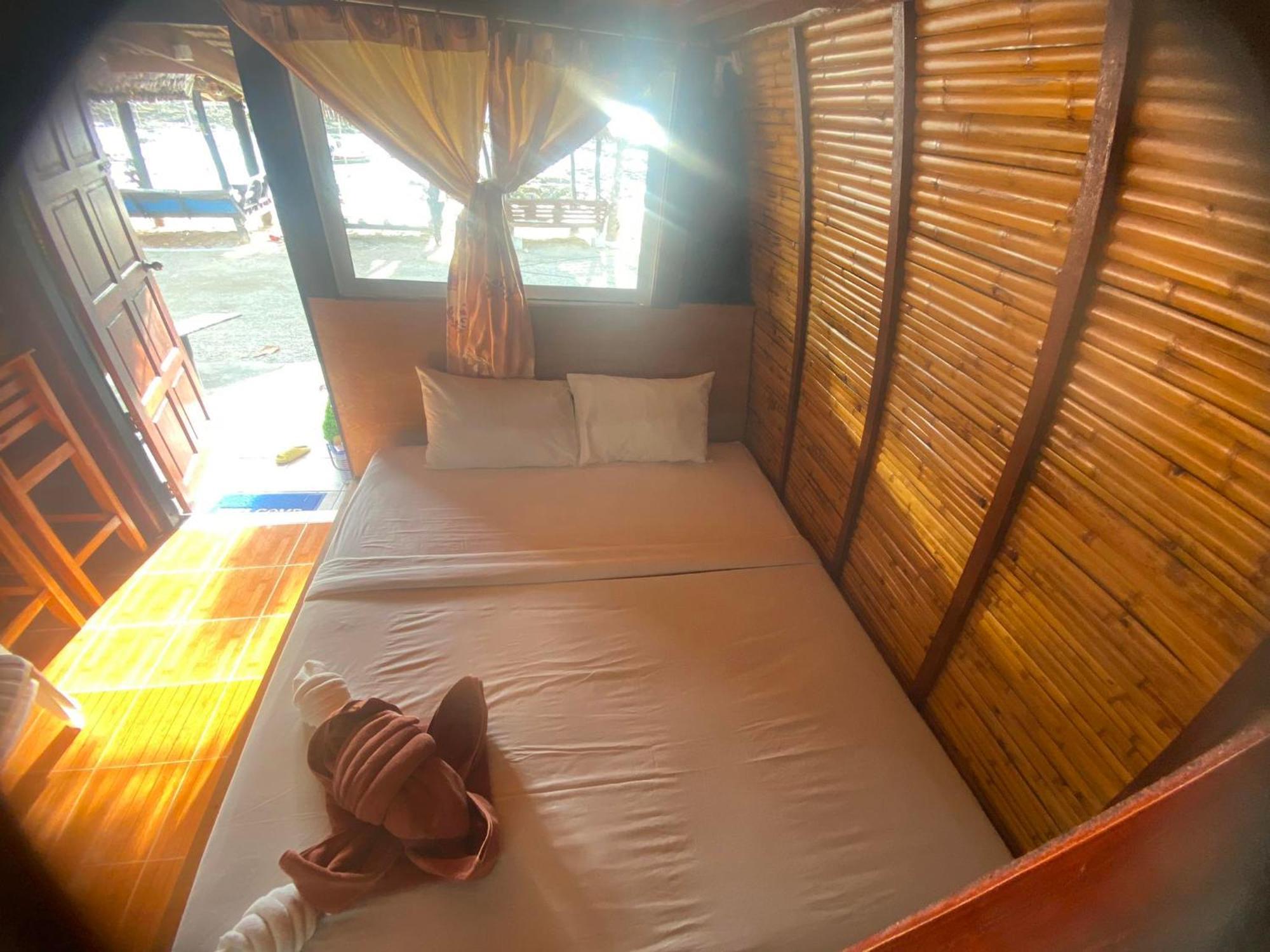 Lanta Wild Hotel