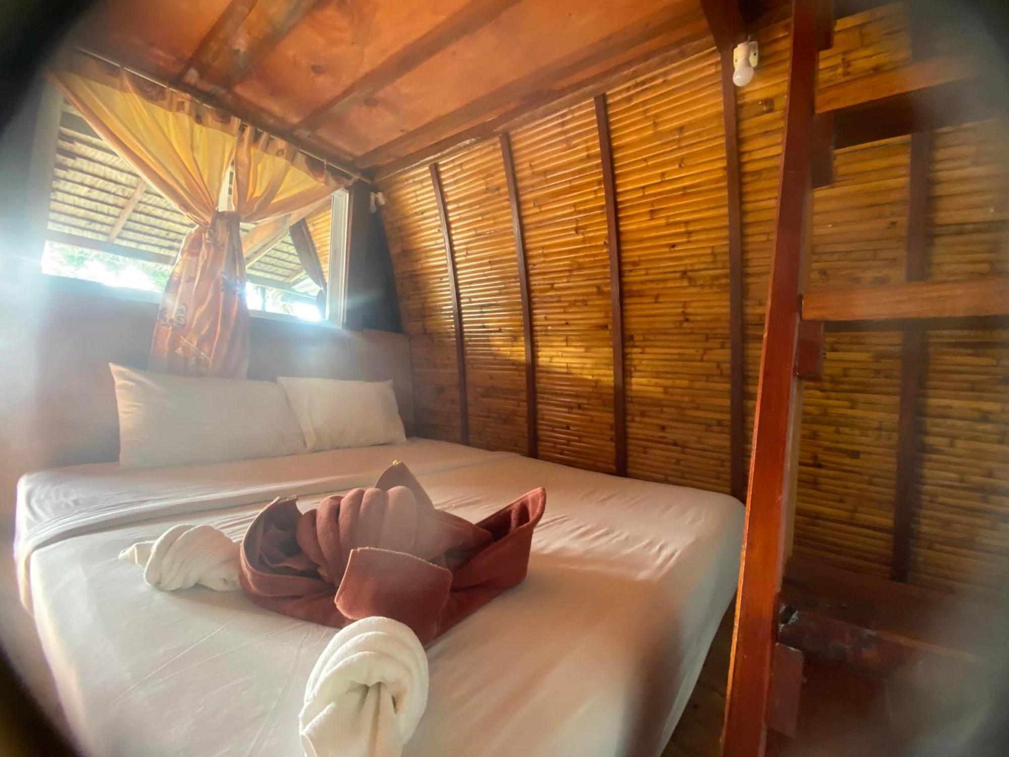 Lanta Wild Hotel 2*