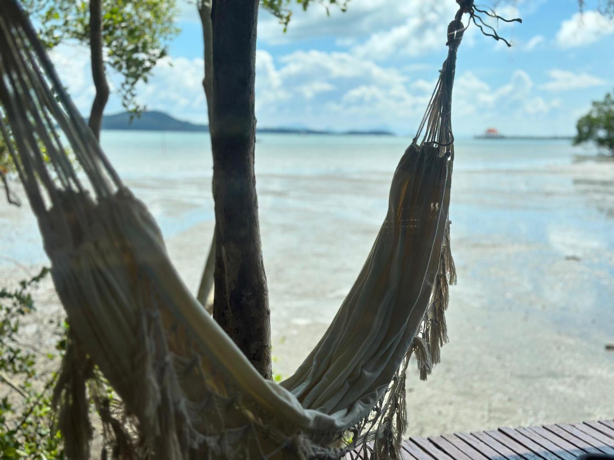 Deep House Sea View * Koh Lanta