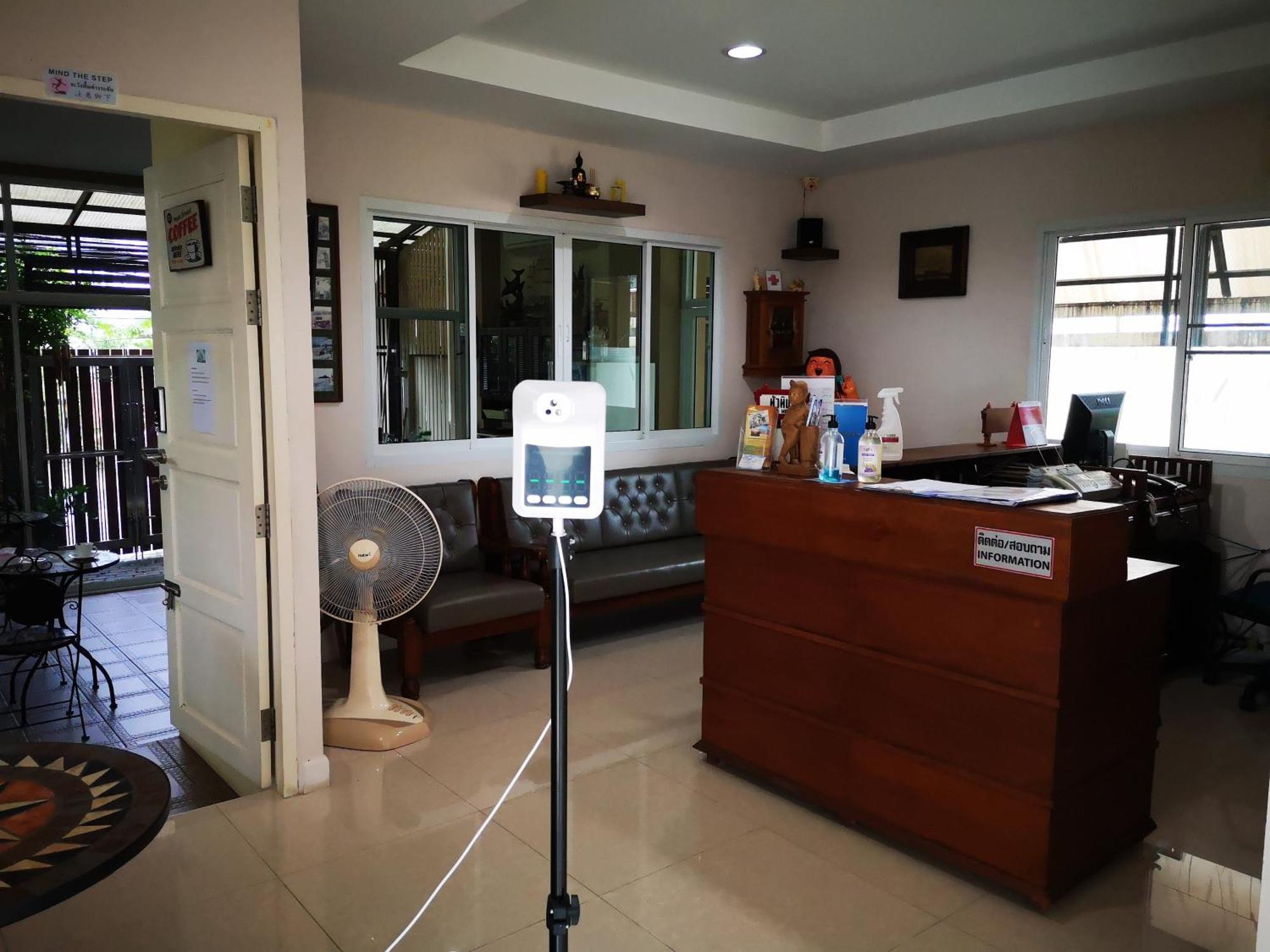 Baanchomchan Homestay Hua Hin