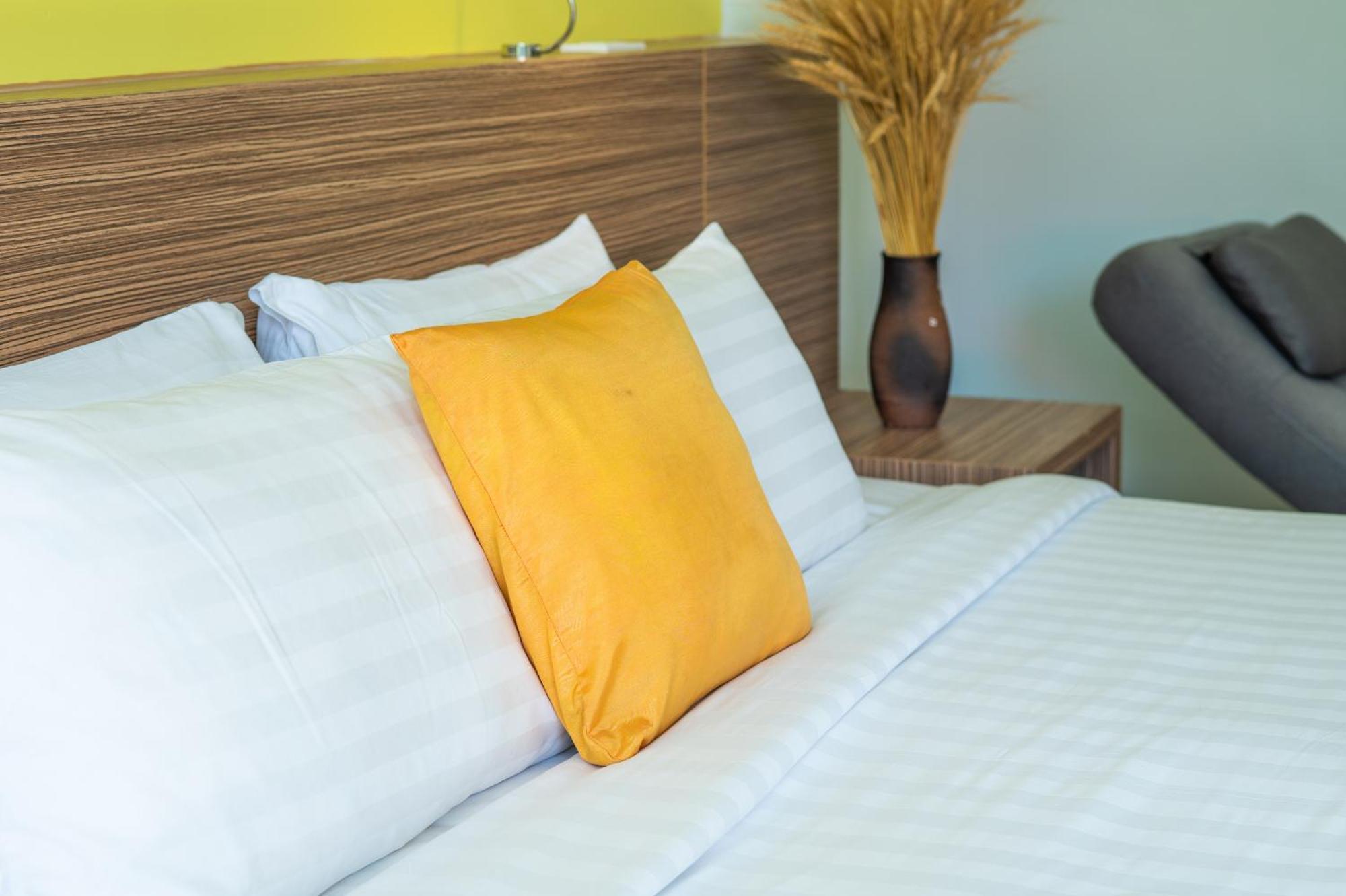 The Lantern - Sha Extra Hotel Patong