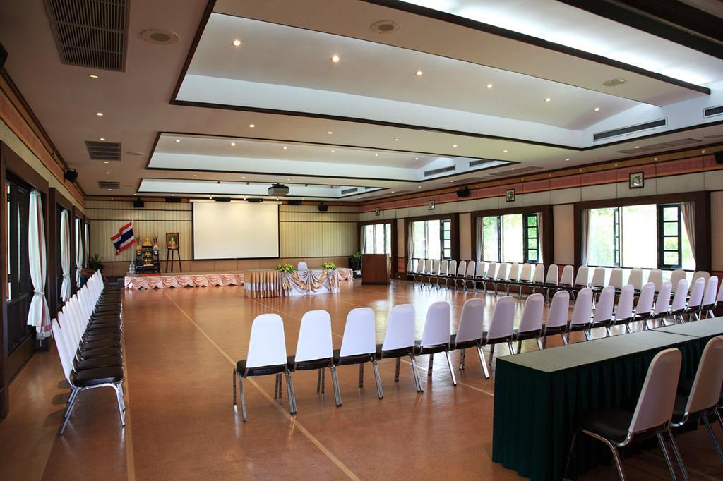 Korat Hotel