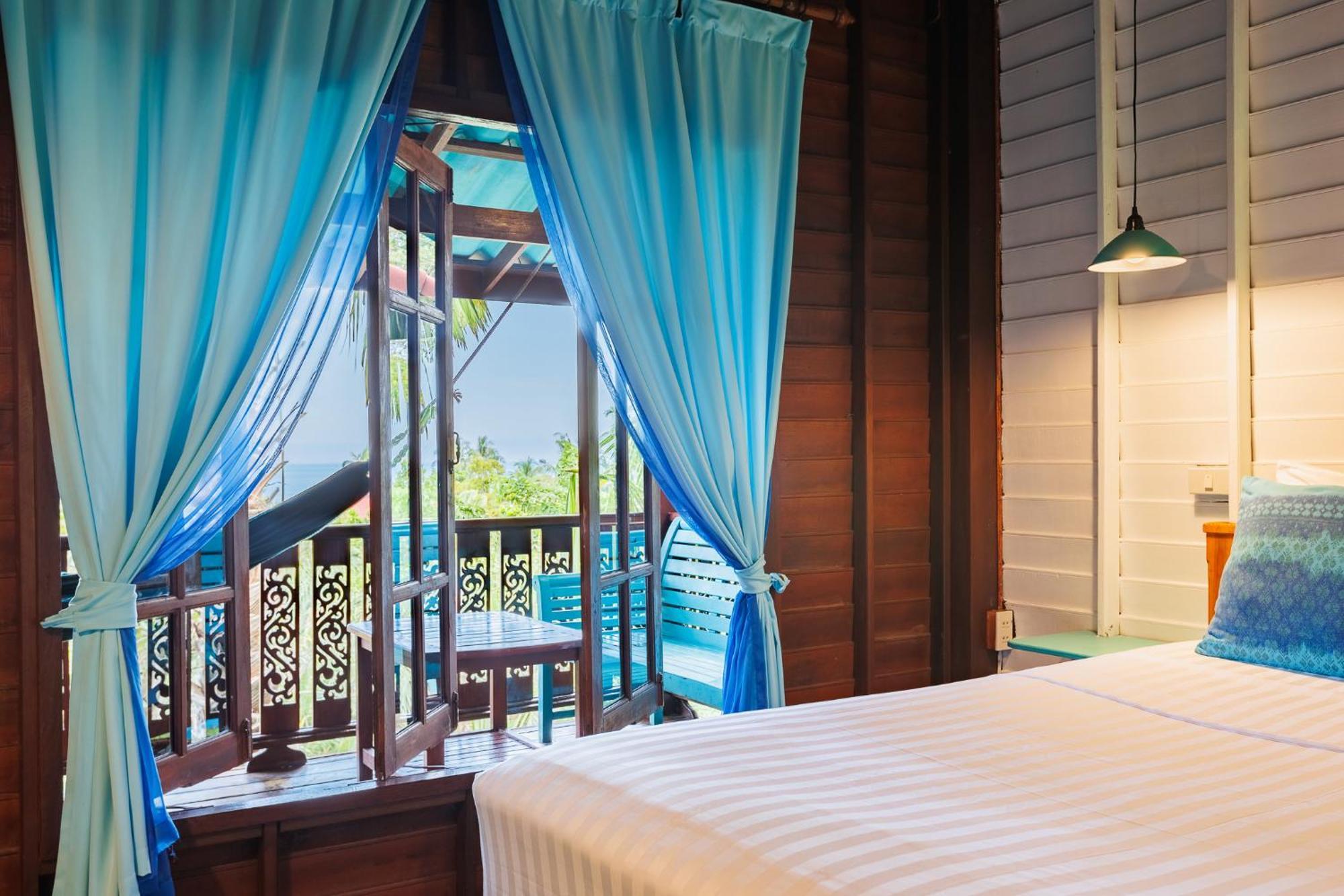 Resort Baan Kiao Haad Yao
