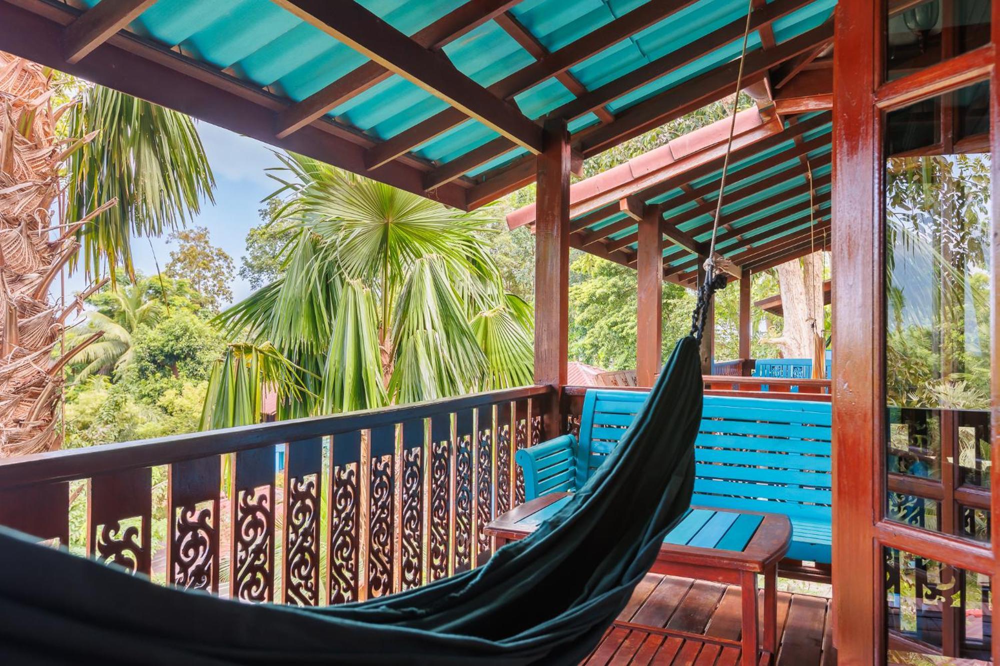 Resort Baan Kiao Haad Yao