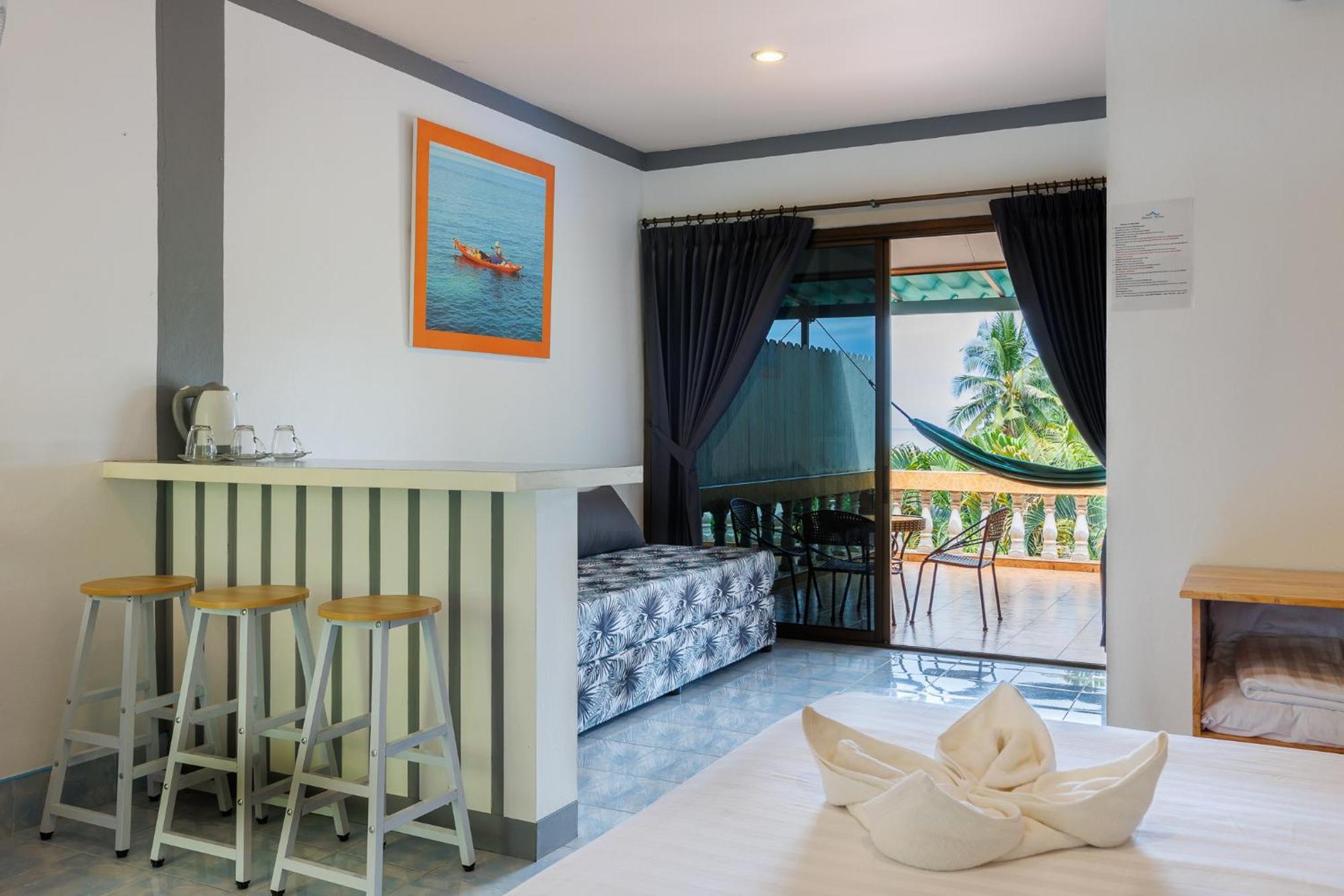Resort Baan Kiao