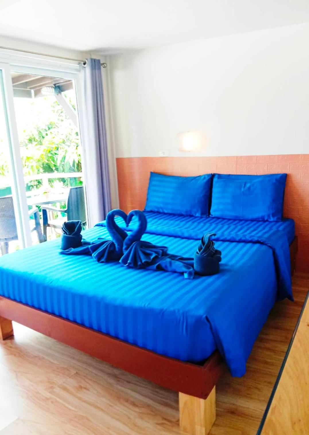 Hostel Blue View House
