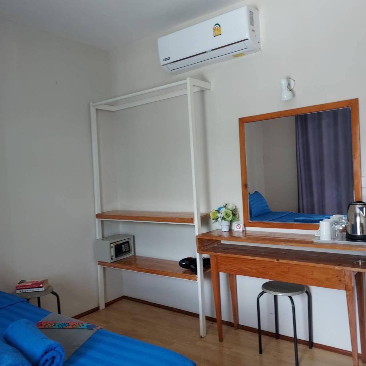 Blue View House Hostel Phi Phi Don