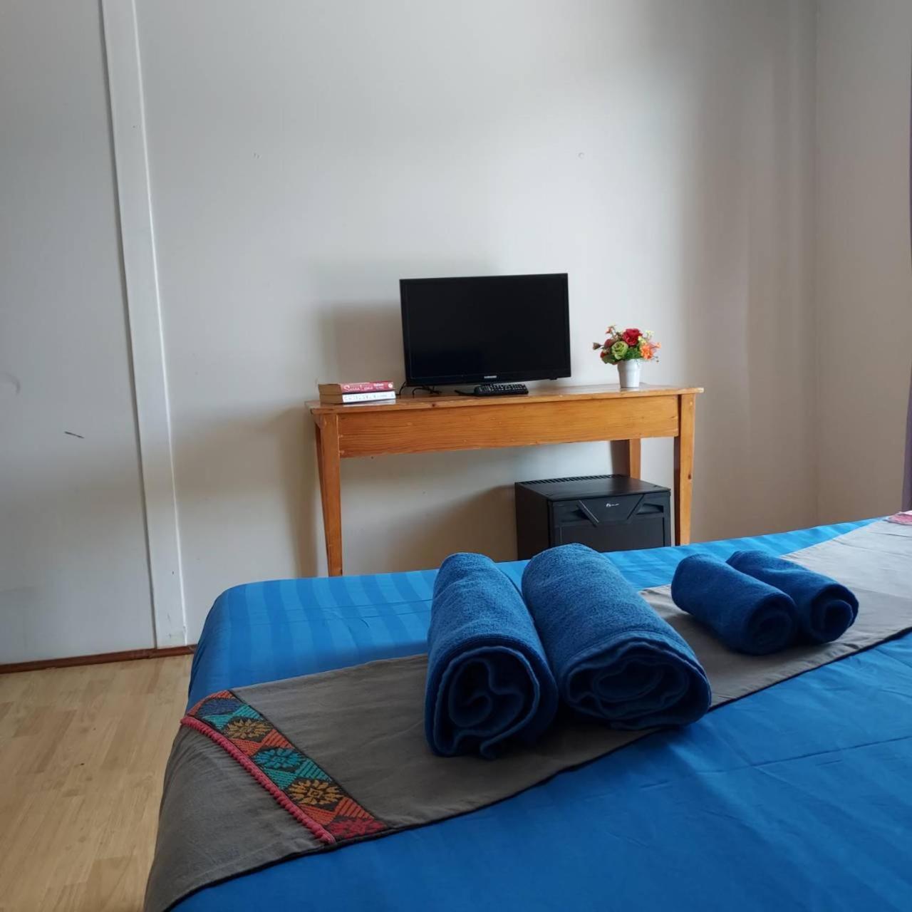 Blue View House Hostel *