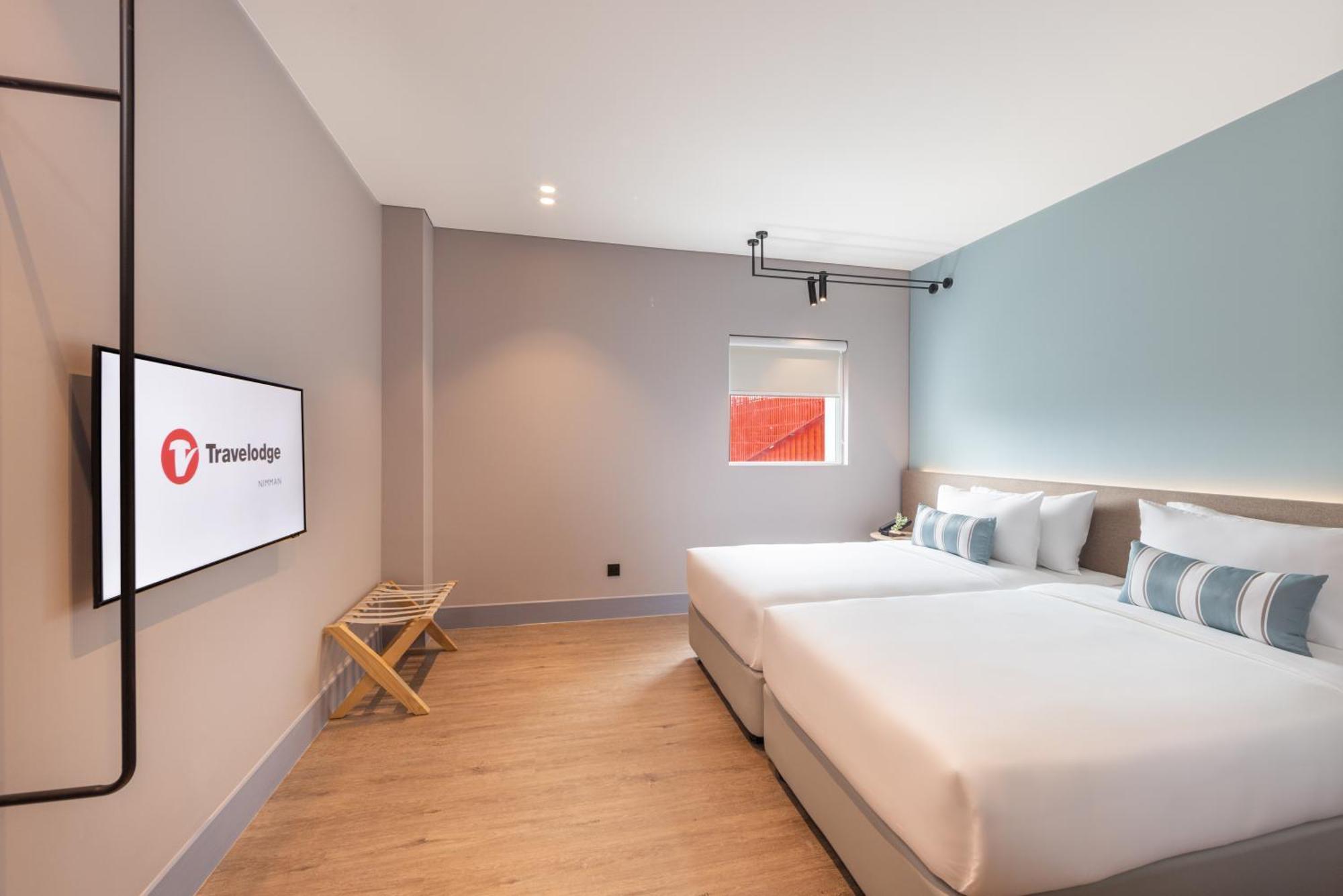 Hotel Travelodge Nimman