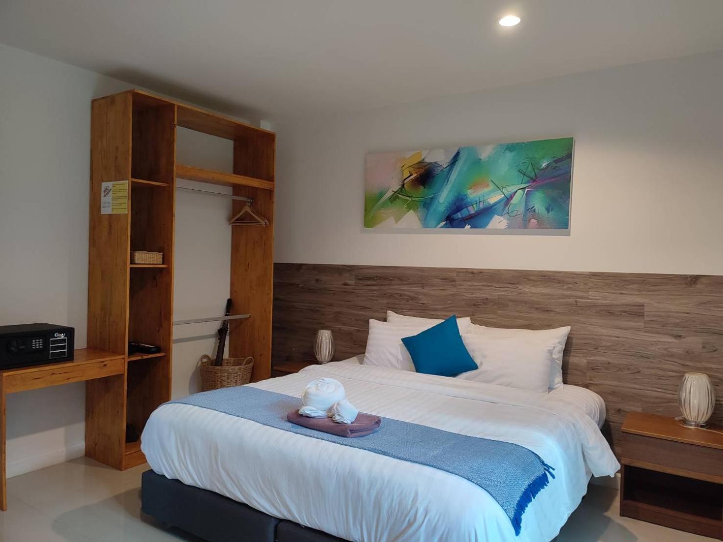 Phangan Akuna Resort 3*
