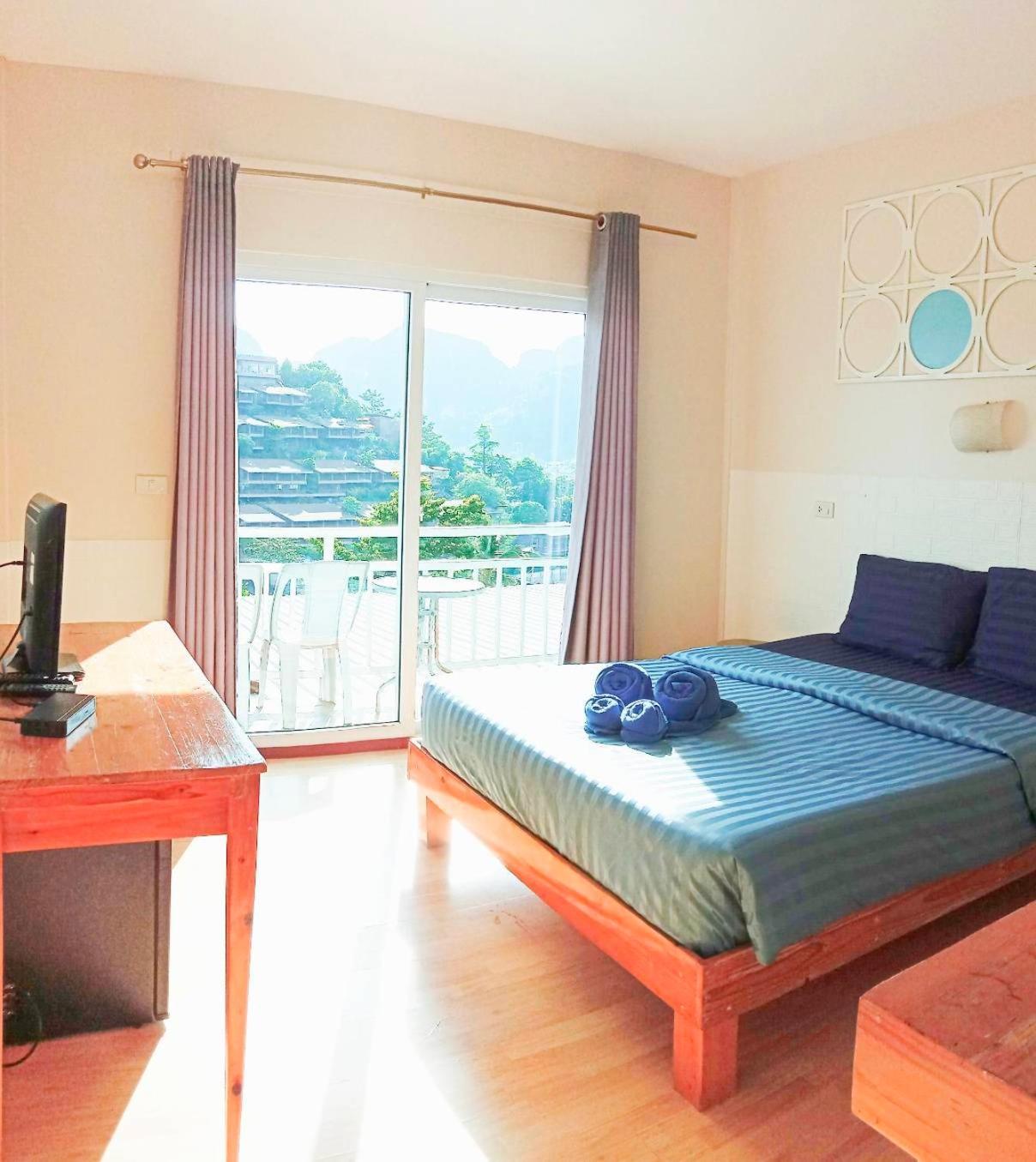Blue View House Hostel Phi Phi Don