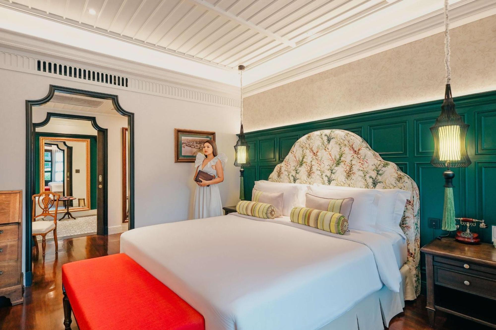 Na Nirand Romantic Boutique 5*