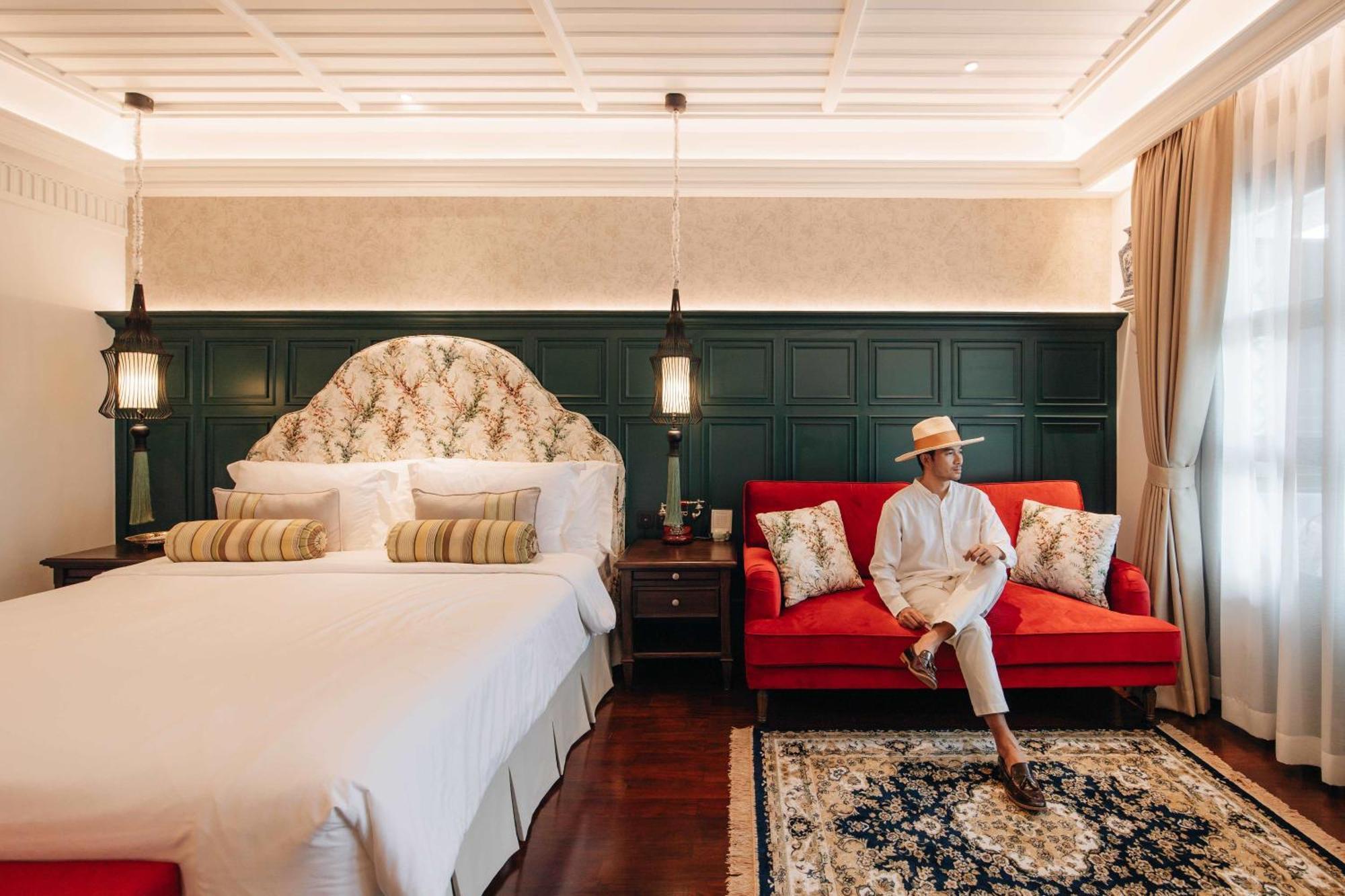Na Nirand Romantic Boutique Resort Chiang Mai