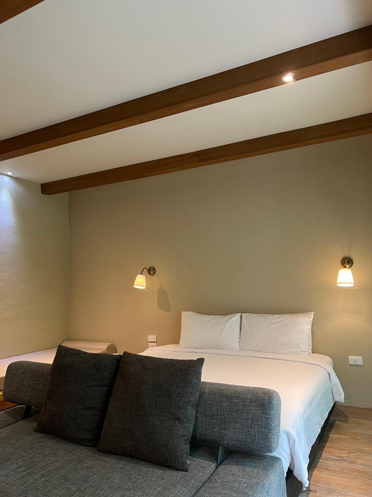 Resort Inlaya 3*