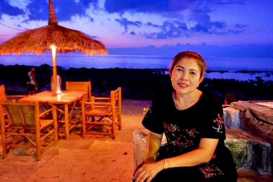 Resort Lanta Marina By Mam&mod