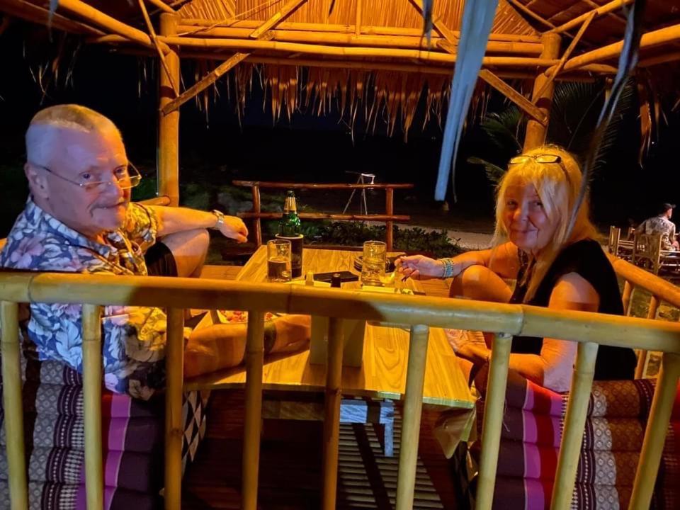 Lanta Marina By Mam&mod 2* Koh Lanta