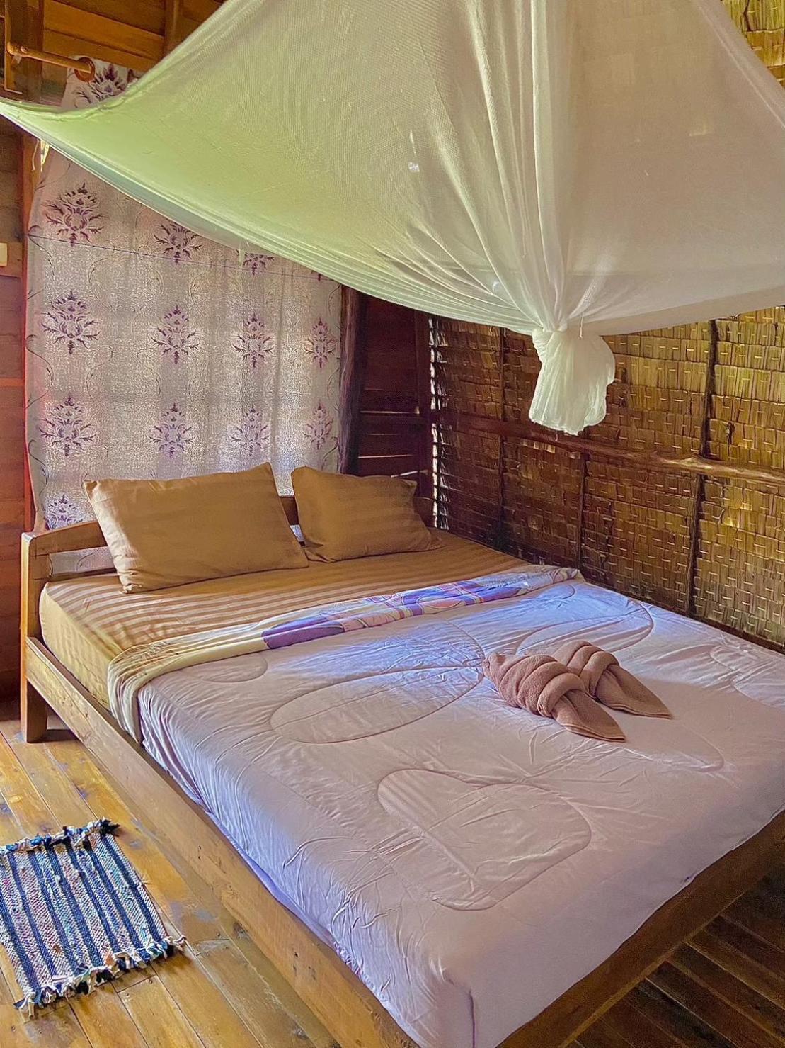 Lanta Marina By Mam&mod Resort Koh Lanta