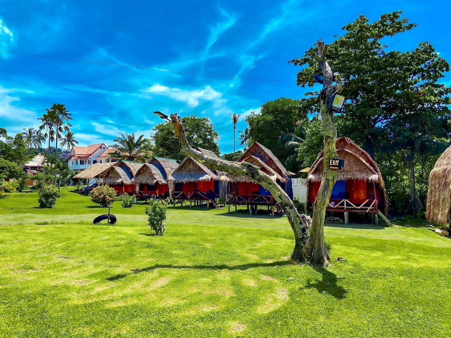 Lanta Marina By Mam&mod Resort Koh Lanta