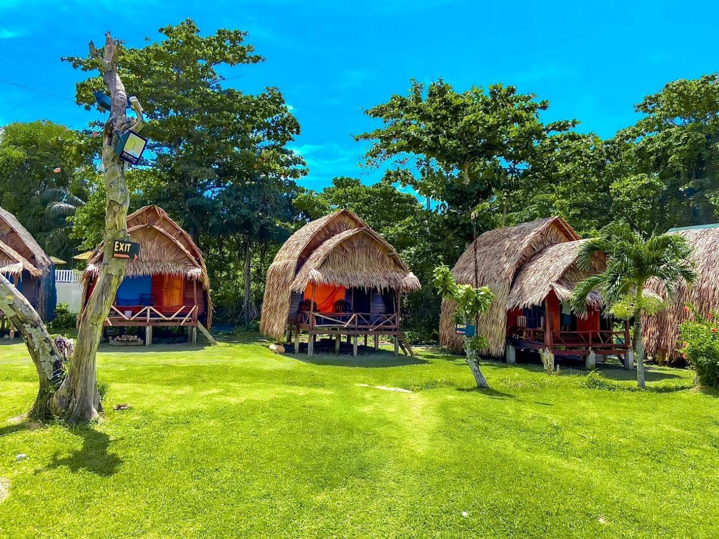 Resort Lanta Marina By Mam&mod 2*