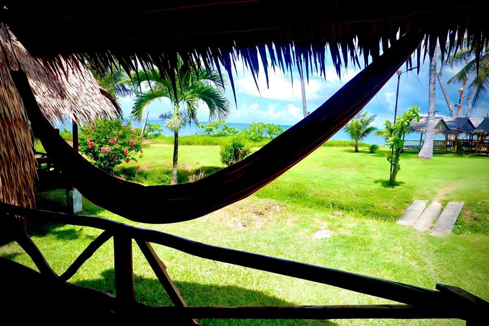 Lanta Marina By Mam&mod Resort Koh Lanta