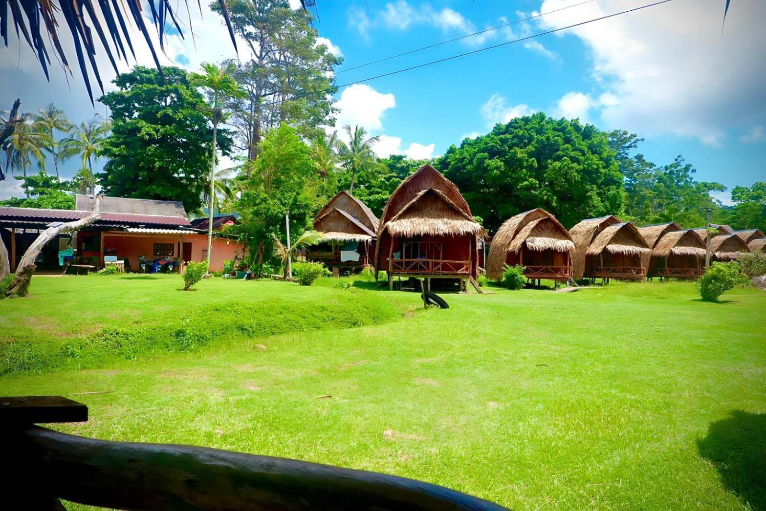 Lanta Marina By Mam&mod 2*