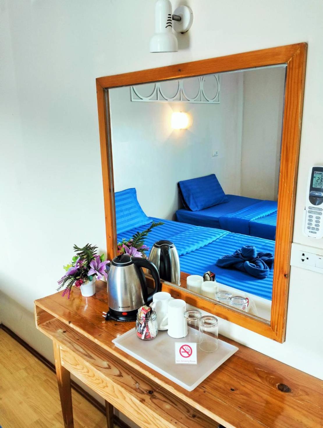 Blue View House Hostel