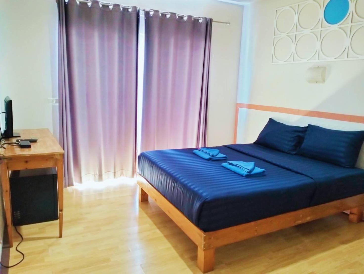 Hostel Blue View House Phi Phi Don