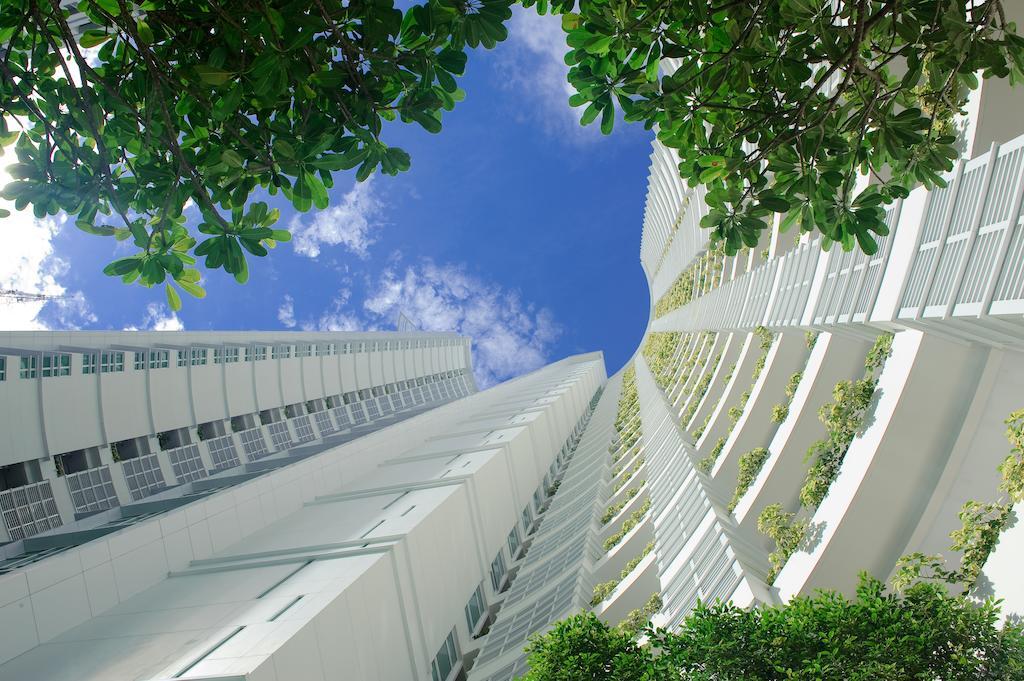 Dusit Ratchadamri, Hotel Banguecoque
