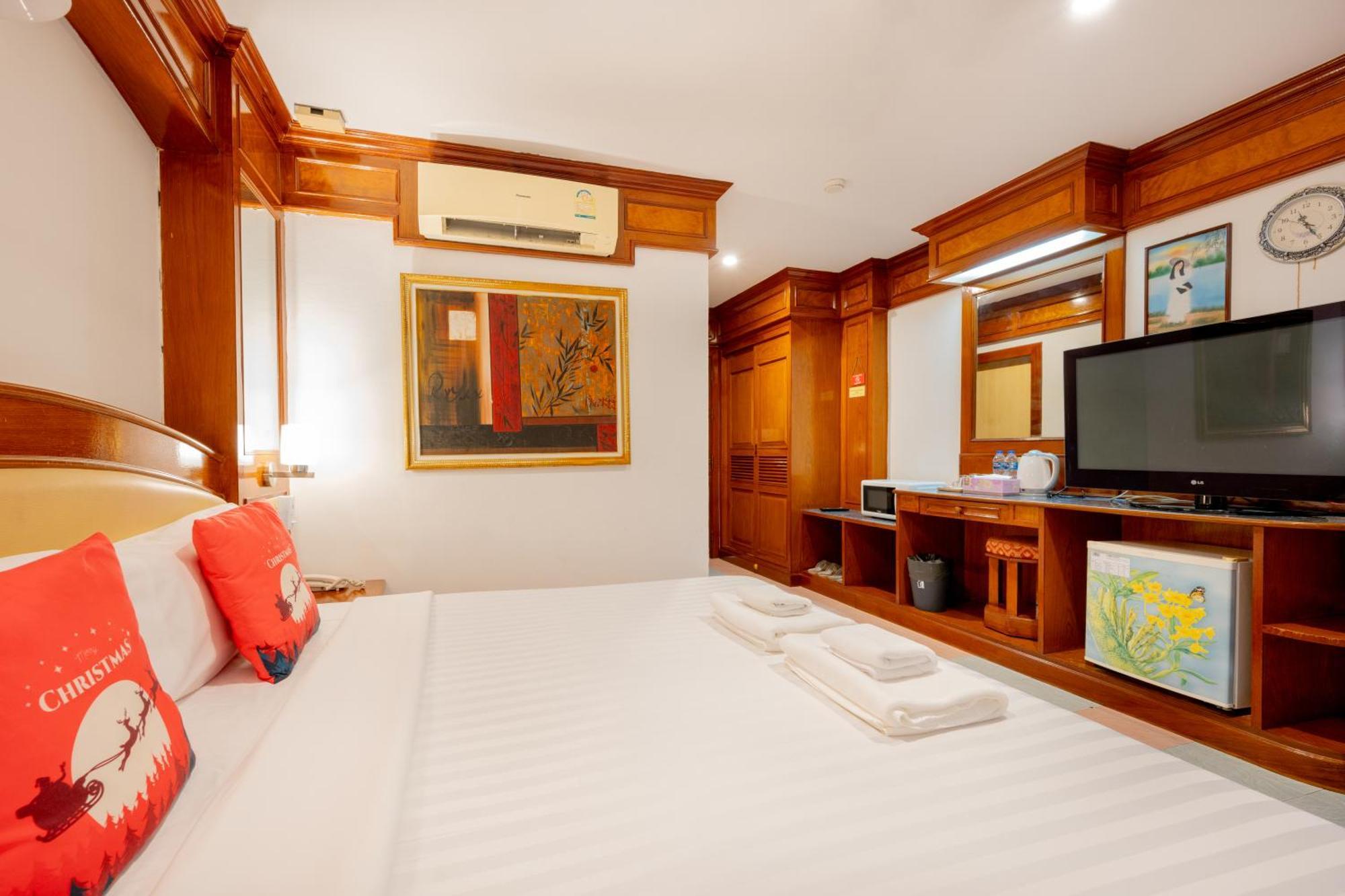 Inn Lamai