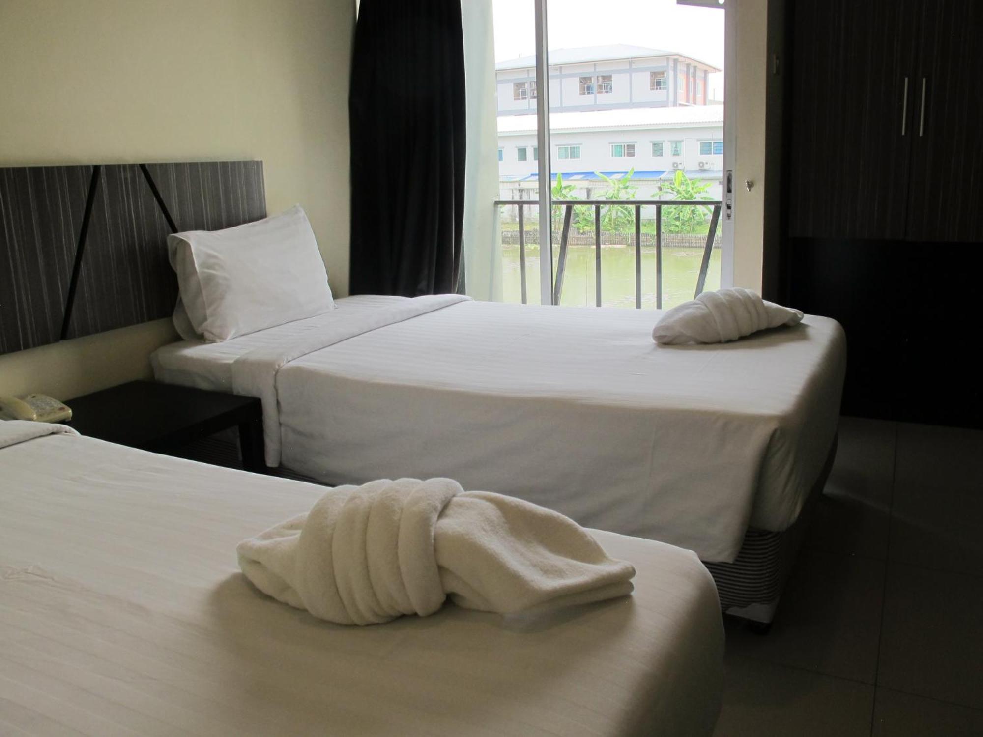 The Airy 3* Banguecoque