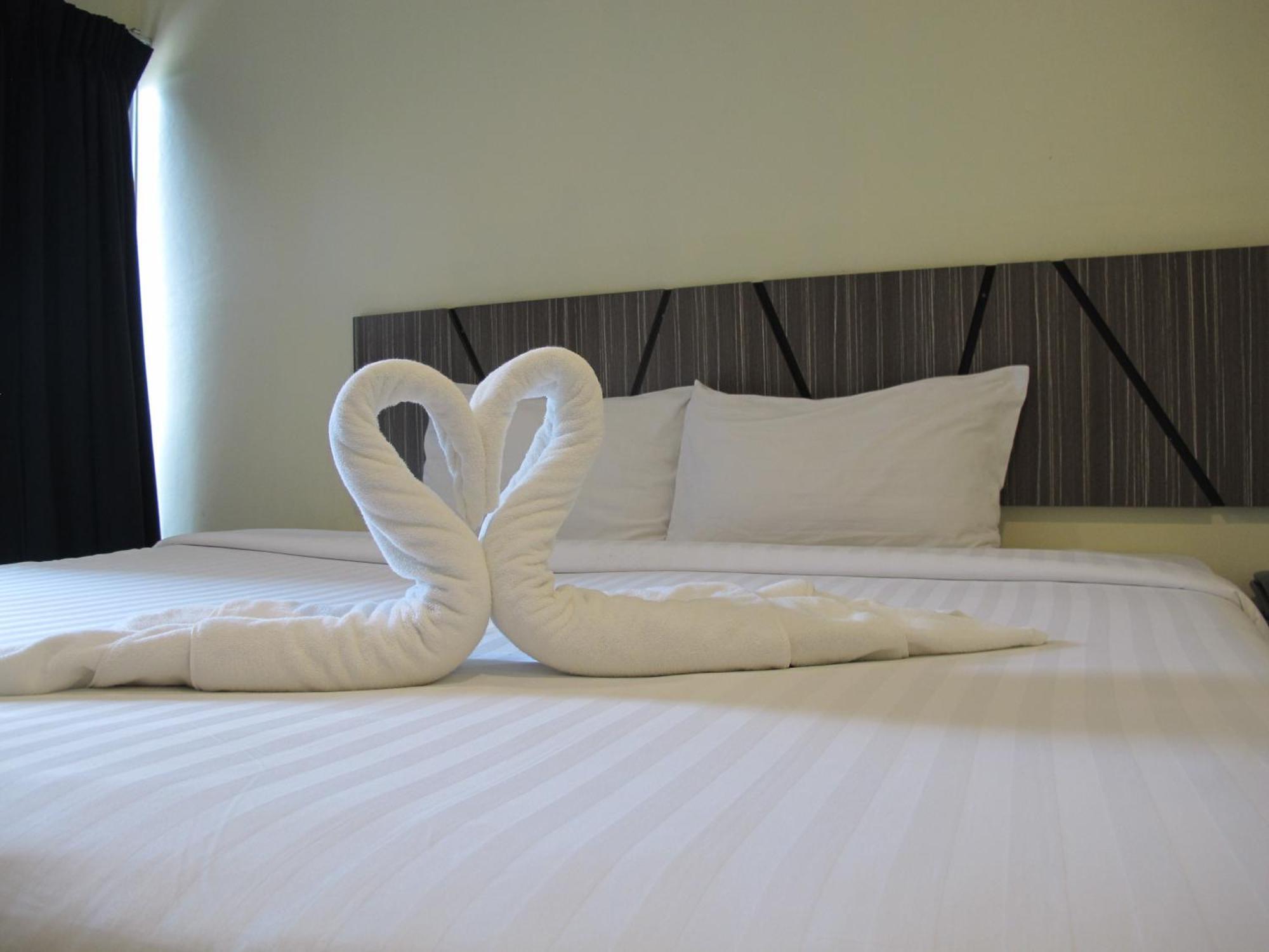 The Airy 3* Banguecoque