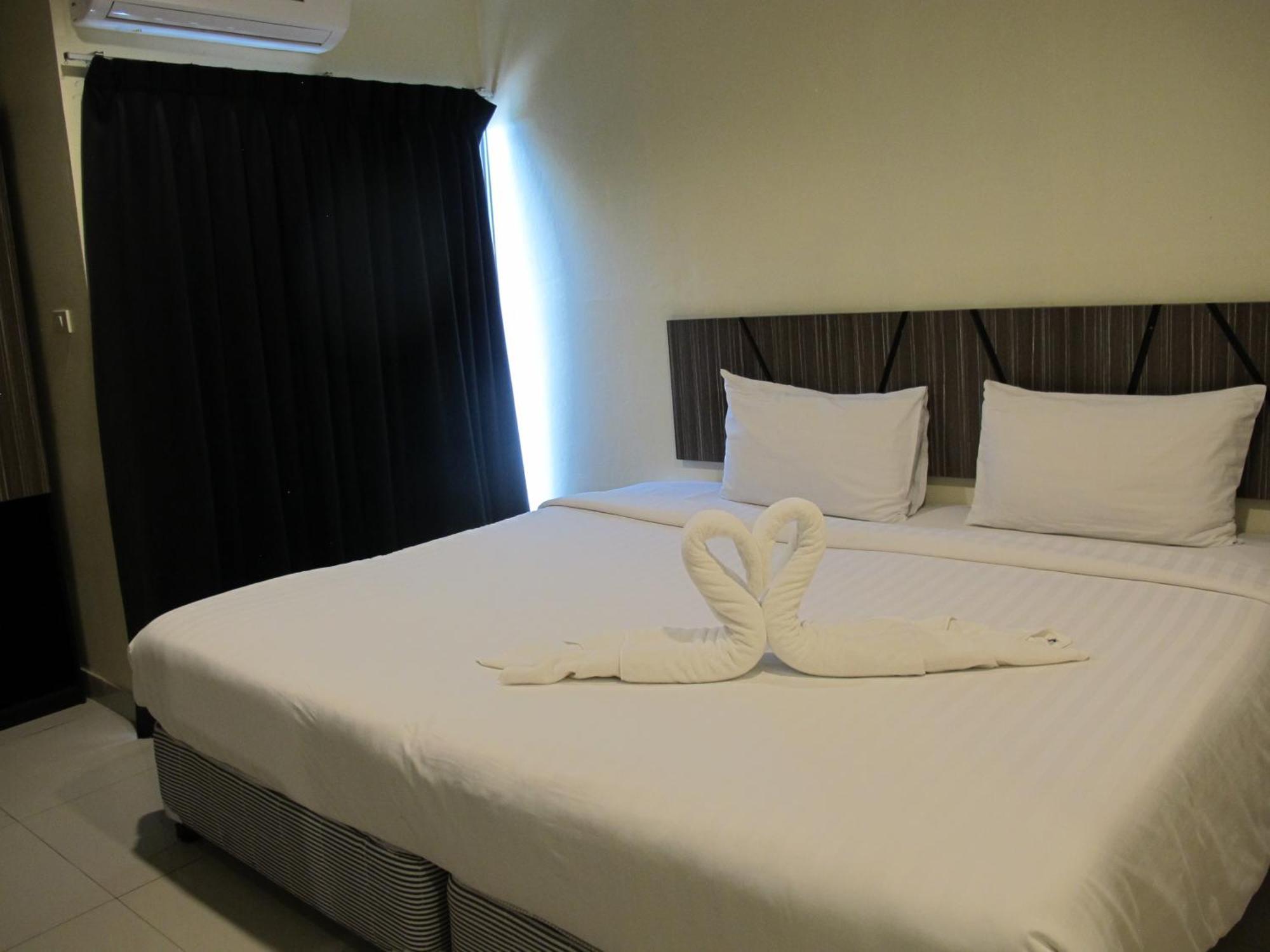 The Airy Hotel Banguecoque