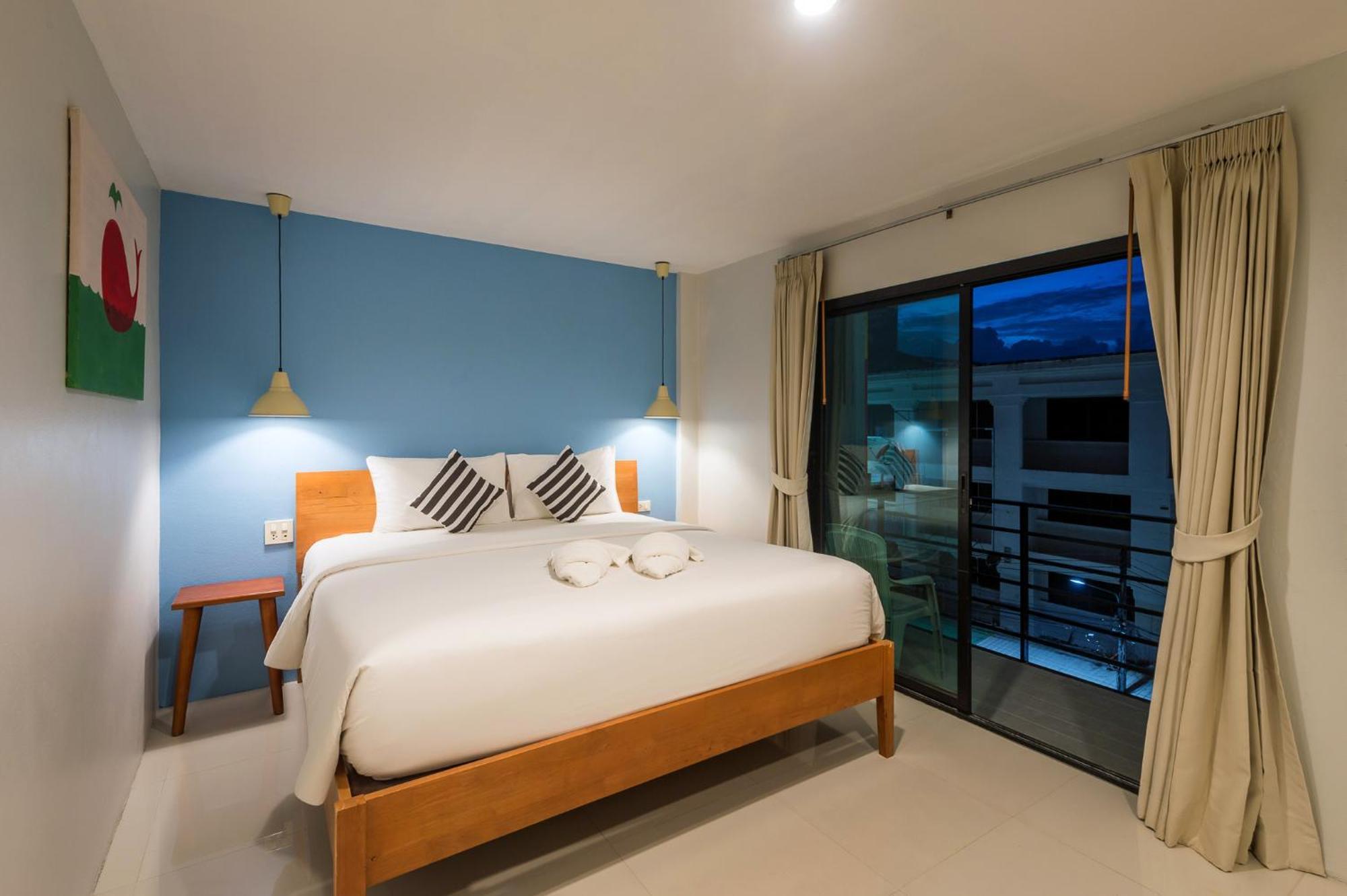 Hotel Tiya House & Cafe 3*