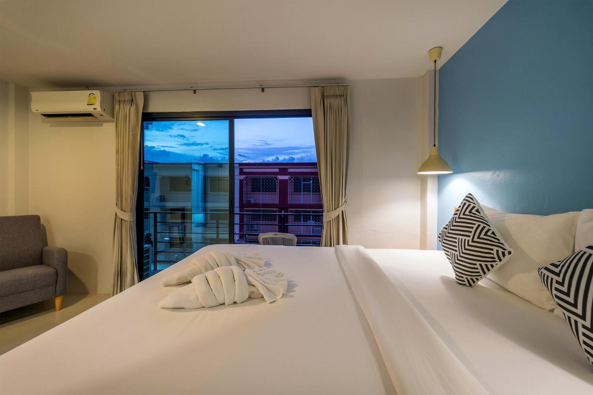 Tiya House & Cafe Hotel Krabi