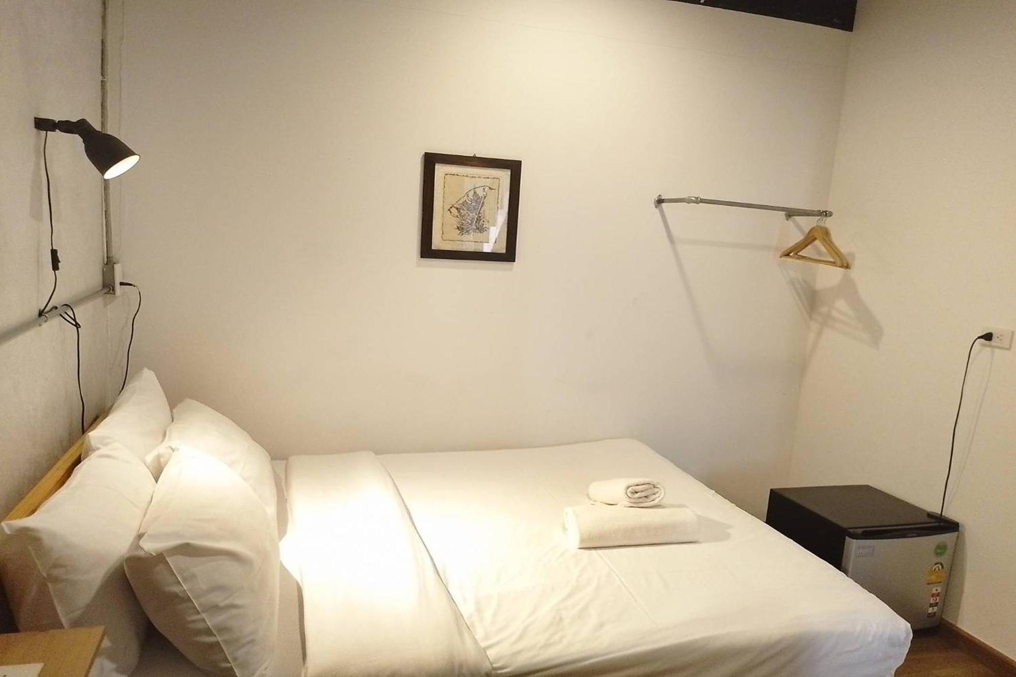 Hostel Ora Bangkok