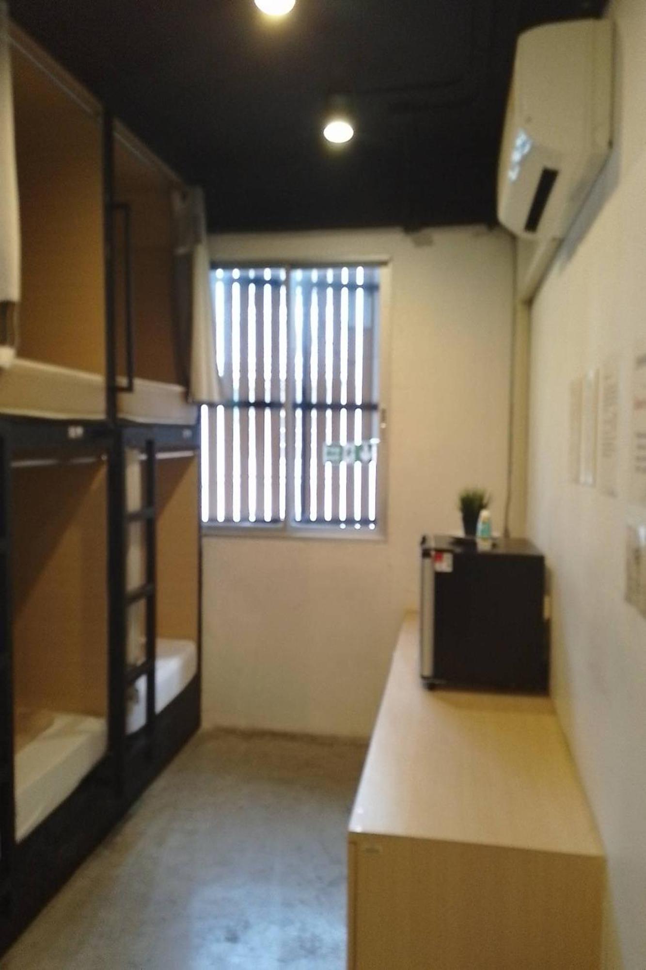 Hostel Ora Bangkok