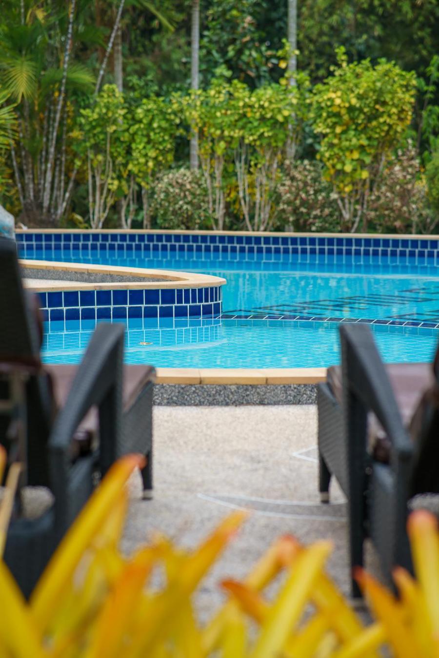 Baan Suan 3* Ao Nang